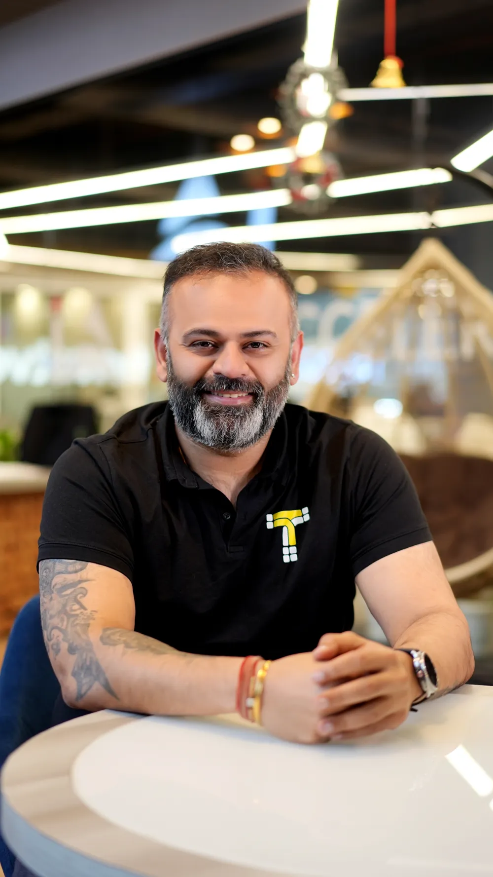 Rishi Raj Kochhar
