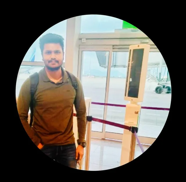 Shashank S.